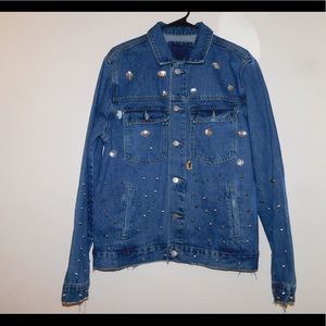 Jeans Jacket